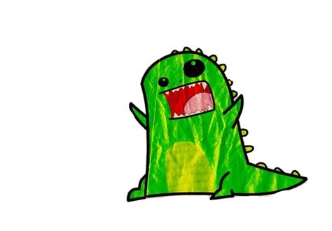 Dinosaur Rawr PNG by HappyCeci on DeviantArt