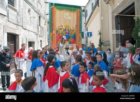 Assunzione E Beata Vergine Immagini E Fotografie Stock Ad Alta