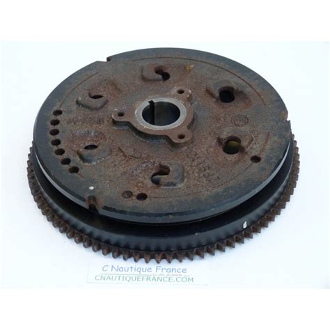 BF60A BFP60A FLYWHEEL 60 HP HONDA ZZ3