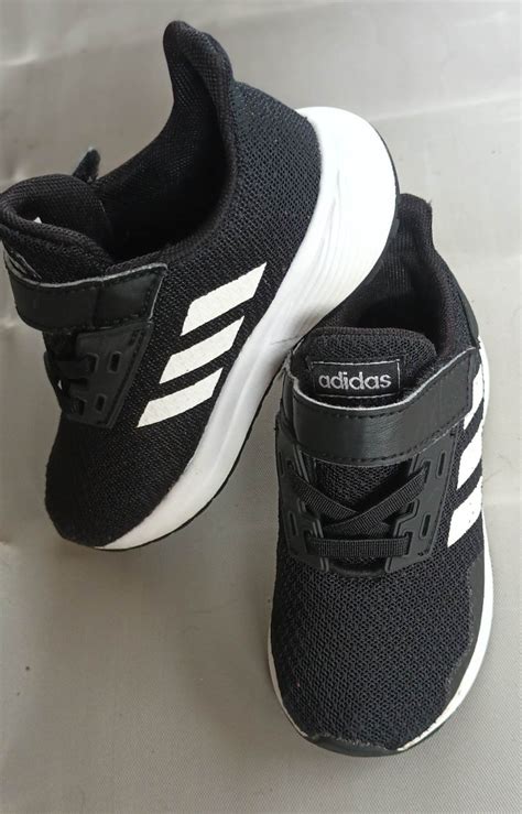 Adidas kids shoes on Carousell