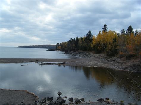 Lake Superior In Two Harbors Mn Vacations Pinterest Lake