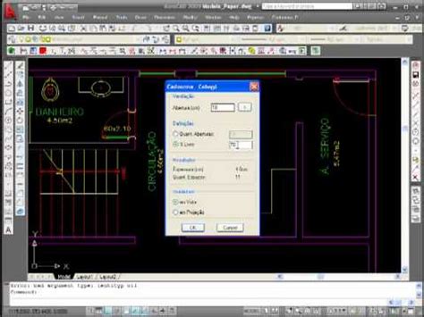 Cadnorma Professional 41 Arquitetura 2 4 YouTube