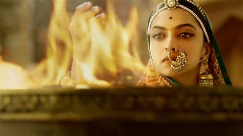 Deepika Padukone Padmavati Desktop Wallpaper 26890 - Baltana