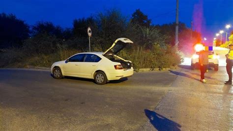 Foto Deflagra Ie Evitat La Limit N Capital O Butelie Cu Gaz