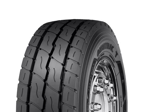 Goodyear Tire Model Omnitrac T Kabirraya Trading Company