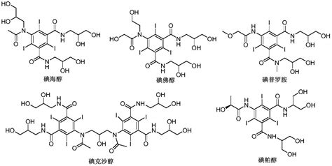 苯胺类化合物的制备的制作方法