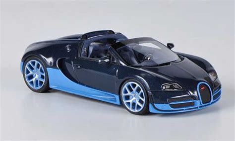 Miniature Bugatti Veyron Grand Sport Look Smart Grand Sport