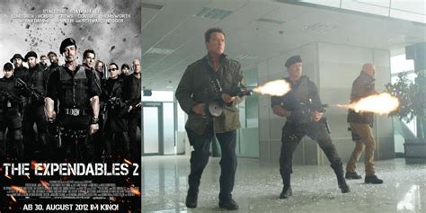 Sinopsis Film The Expendables Aksi Sylvester Stallone Dan Mell Hot