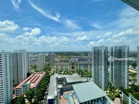 A Ang Mo Kio Street Hdb Flat For Sale At S