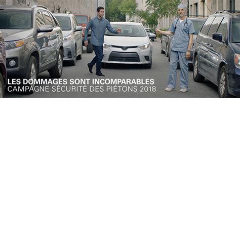 Une nouvelle campagne pour sensibiliser les conducteurs à la sécurité