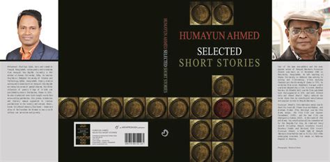 (PDF) Humayun Ahmed, Selected Short Stories