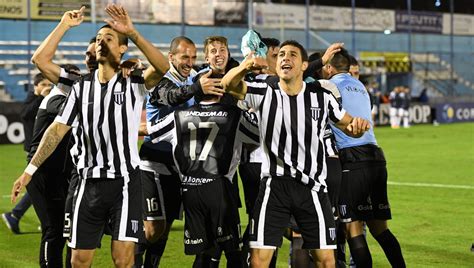 Gimnasia Sorprendió Y Eliminó A Un Equipo De Primera Mendoza Post