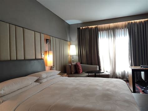 JW Marriott Hotel New Delhi Aerocity in Delhi | Best Rates & Deals on ...