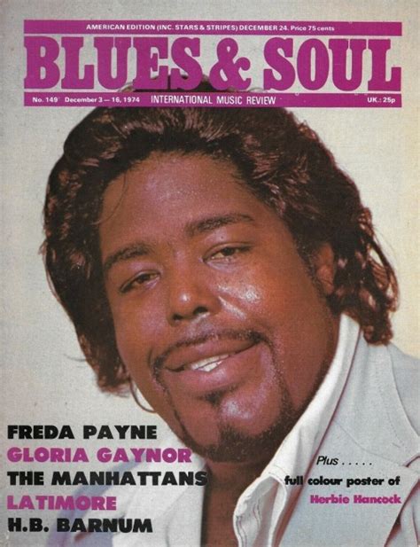 Vintage Blues And Soul Magazine Covers Обложка Плакат