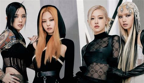 Jangan Sampai Kehabisan Ini Cara Beli Tiket Konser BLACKPINK Di