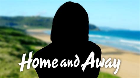 Home And Away Welcomes New Character Stevie Marlow Dailynewsbbc