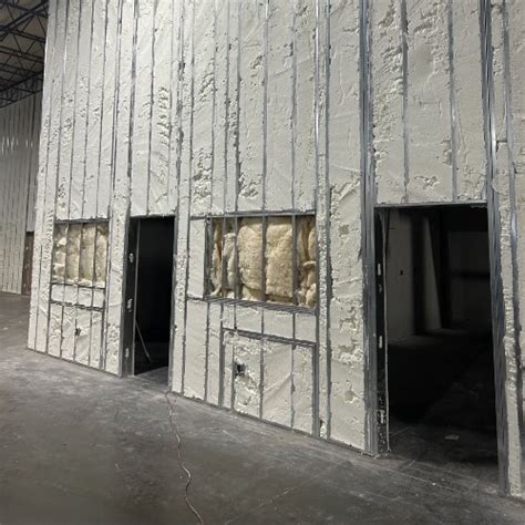 Commercial Insulation Commercial Insulation Contractors