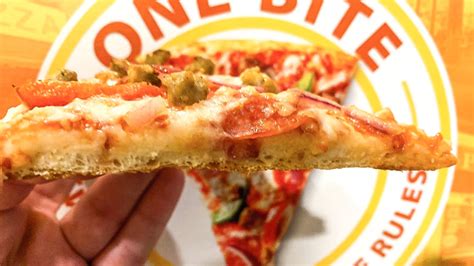 Barstool Sports One Bite Frozen Pizza is Worth the Hype • Coral Springs Talk