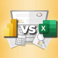 Power Bi Vs Excel Which Is Better For Reporting Eway Blog