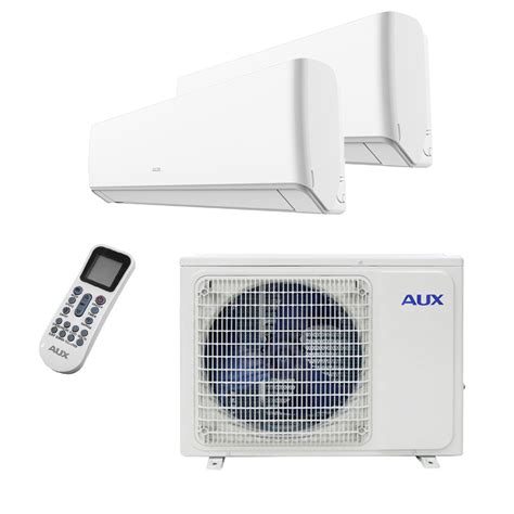 Aux Multi Split Unit Airco Kw Wit Deluxe Airco Webwinkel