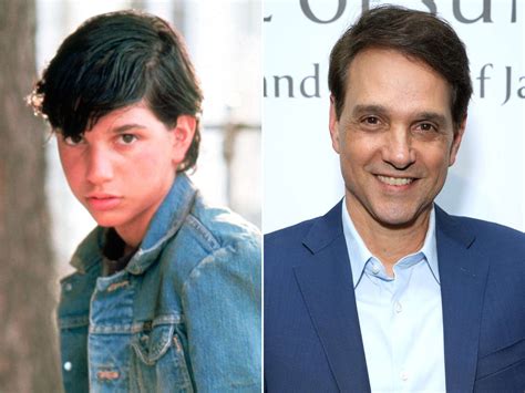 The Outsiders Cast Where Are They Now