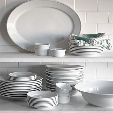 Williams Sonoma Pantry Dinnerware Collection In Dinnerware