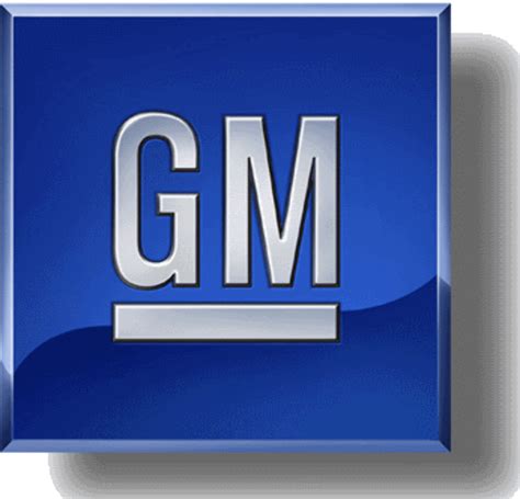 Download High Quality general motors logo car Transparent PNG Images ...