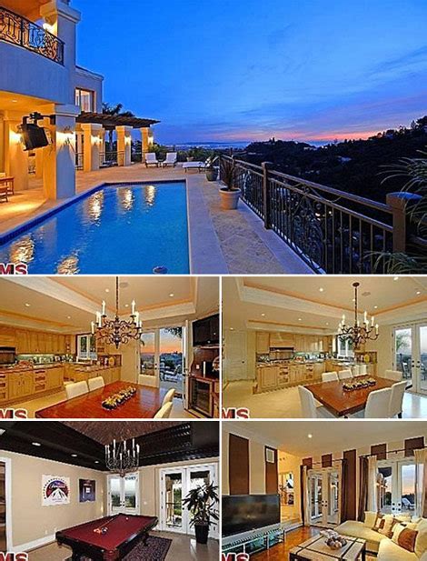 Most beautiful homes. Million dollar homes. New luxury homes. Pictures ...