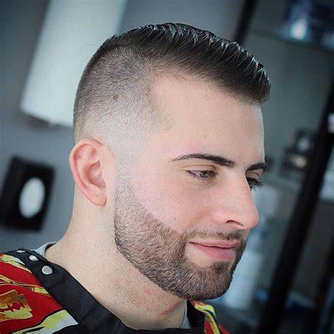 75 Best Ideas For Beard Fade New Trend Arriving 2019