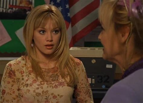 Lizzie Mcguire 2001