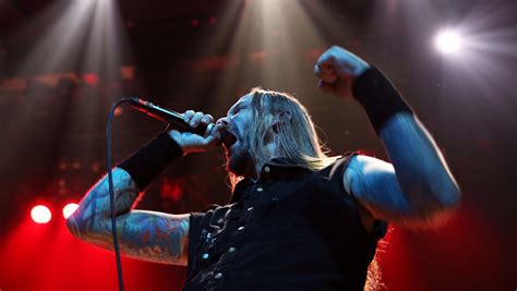 mors principium est news kerrang