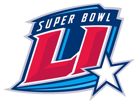 Super Bowl LI Logo Concept - Concepts - Chris Creamer's Sports Logos ...