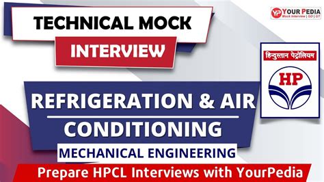 Rac Mock Interview Hpcl Recruitment Me Prepare Interviews