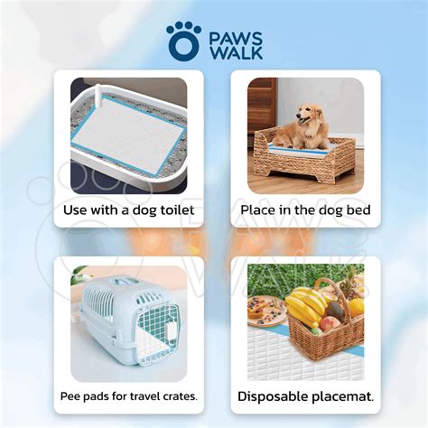 Dog Training Pad Pet Pee Pad Dog Potty Pads Cat Dog Pee Training Pad