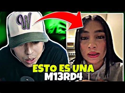 Westcol Reacciona Al Video De Manuela Aclarando Todo Youtube