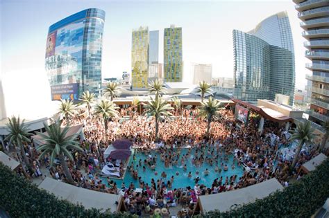 What are the Best Pool Parties in Vegas? - Vegas Club Tickets