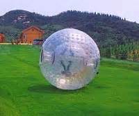 Zorbing Ball - Buy a Zorbing Ball - ZorbingTime