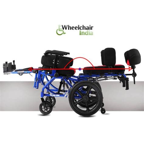 Cerebral Palsy Wheelchair For Adult Rs 24499 Wheelchairs For Cerebral