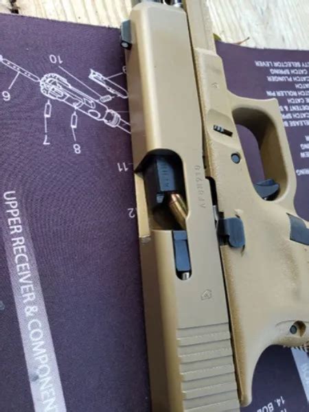 Glock X Problems That New Buyers Should Know About Gunanalyst