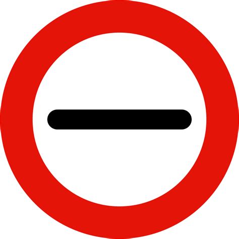 Free Traffic Signs Png Download Free Traffic Signs Png Png Images