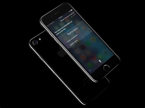 How To Create And Manage Reminders With Siri