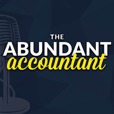 Resources For Accountants The Abundant Accountant