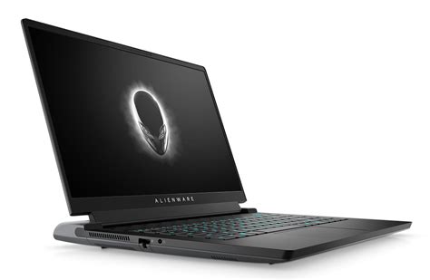 Dell launches new Alienware m15 Ryzen Edition gaming laptop and Dell ...