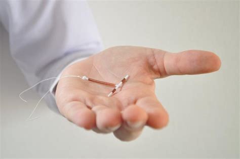 When To Consider An Iud For Birth Control Solace Womens Care Obstetrics And Gynecology