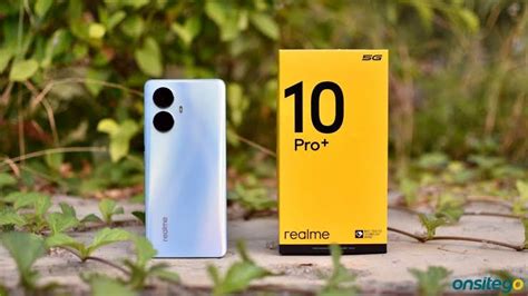 Cek Harga Terbaru Realme Pro Plus Di Februari Desain Bodi