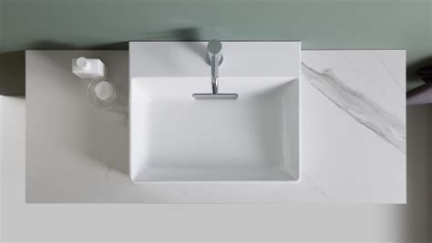 Washbasin Cabinets For Bathrooms Guest WCs Geberit