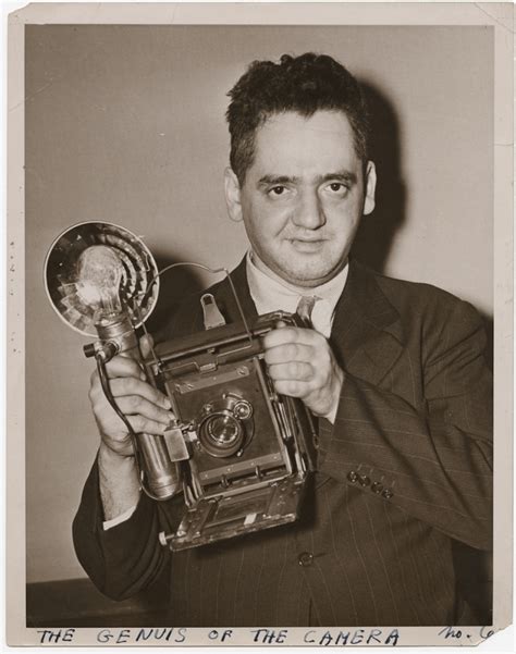 Film Noir Weegee Was His Name Murder Was His Game The Picture Show