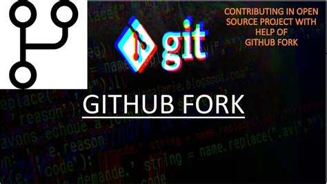 23 Github Fork And How To Contribute Our Change To Open Source Project