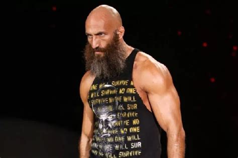 Ciampa Gets His First Name Back