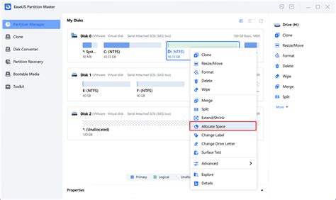 How To Merge C And D Drive In Windows No Data Loss